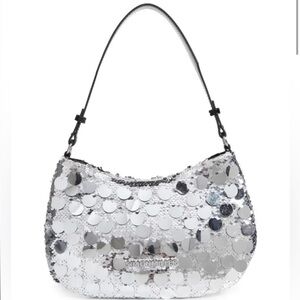 Simon Miller Sasi Sequin Bag